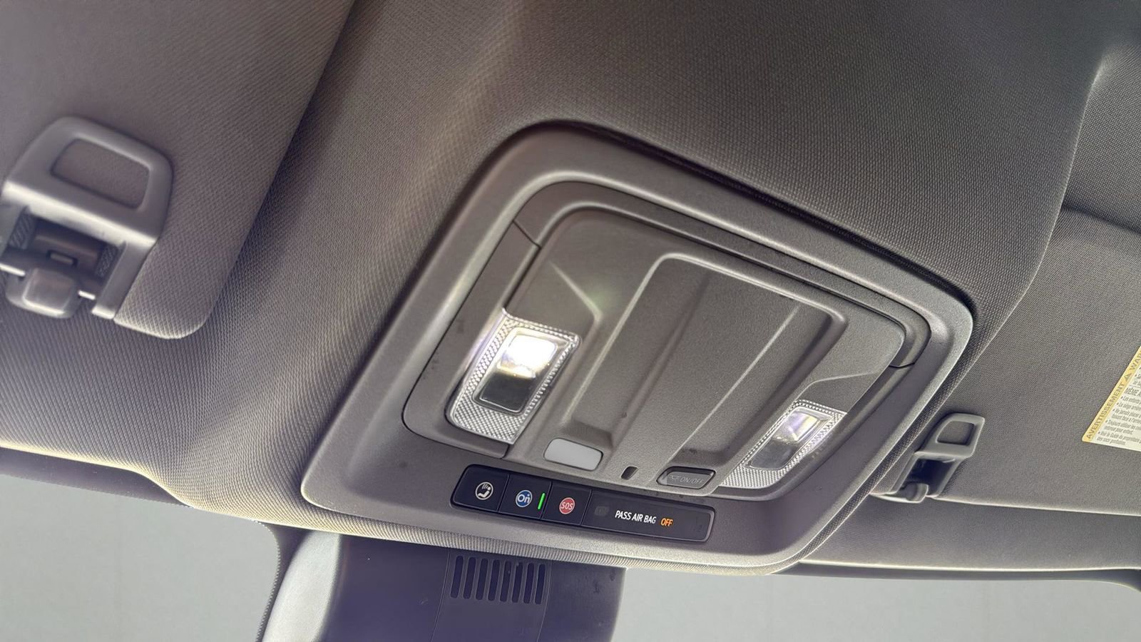 Used 2025 GMC Sierra 1500 SLT image 23