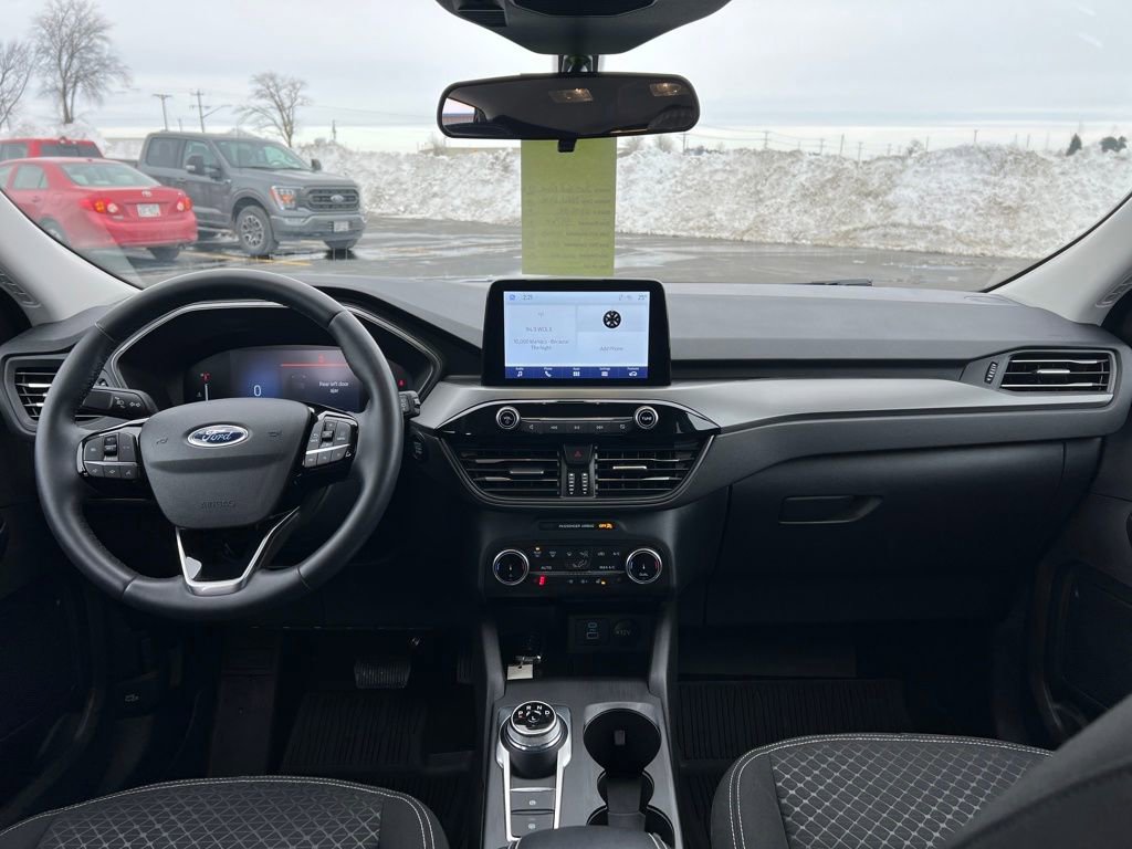 Certified 2023 Ford Escape Active image 20