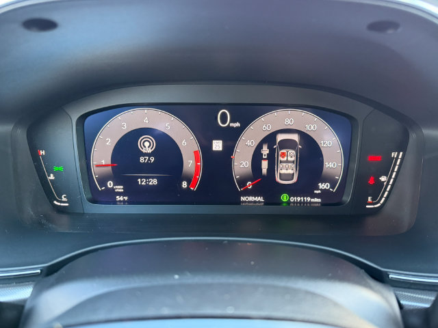 Used 2023 Acura Integra A-Spec w/ Technology Package FWD image 18