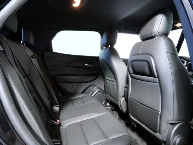Used 2023 Chevrolet TrailBlazer ACTIV w/ Convenience Package FWD image 12