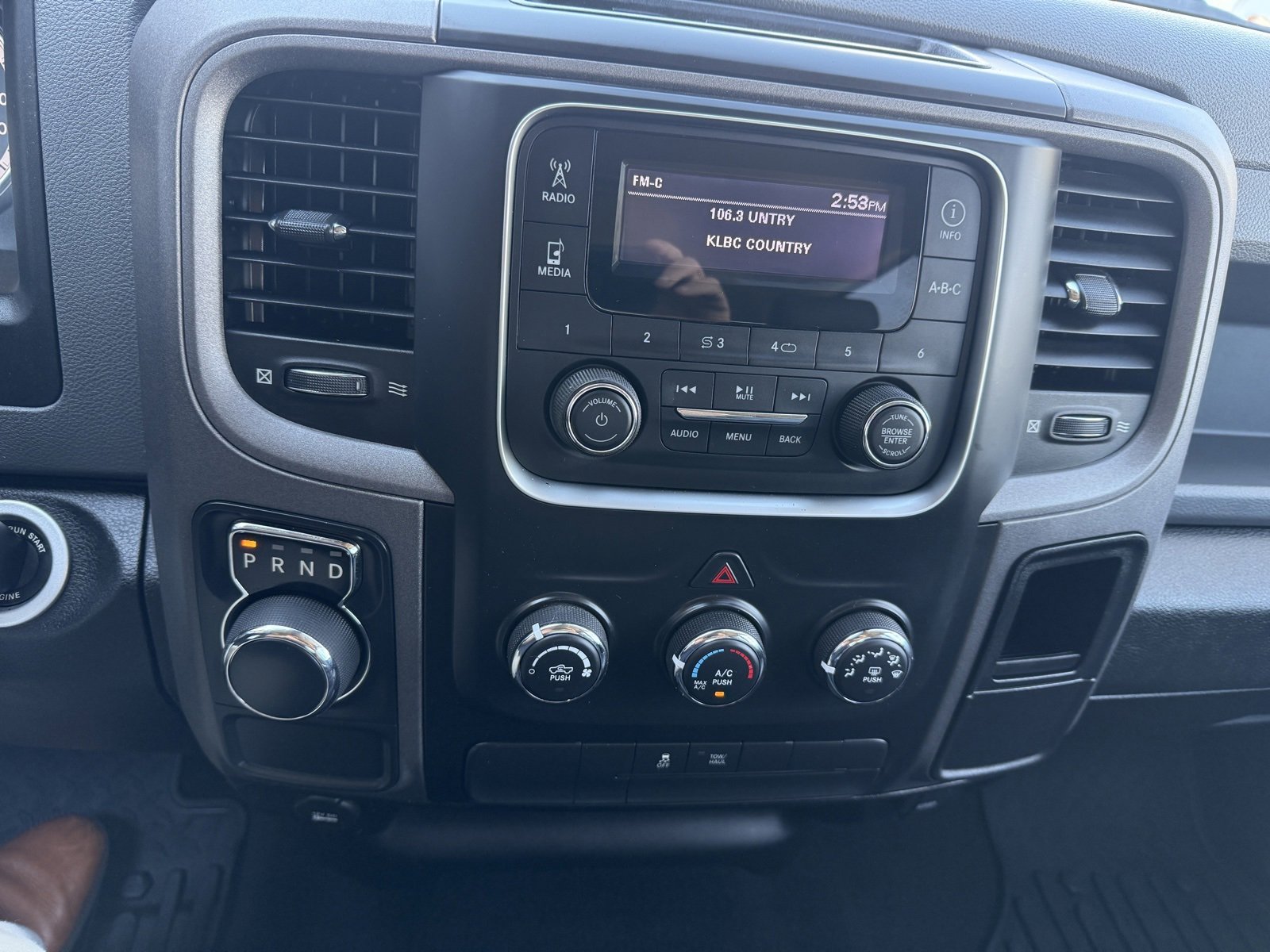 Used 2020 RAM 1500 Tradesman image 15