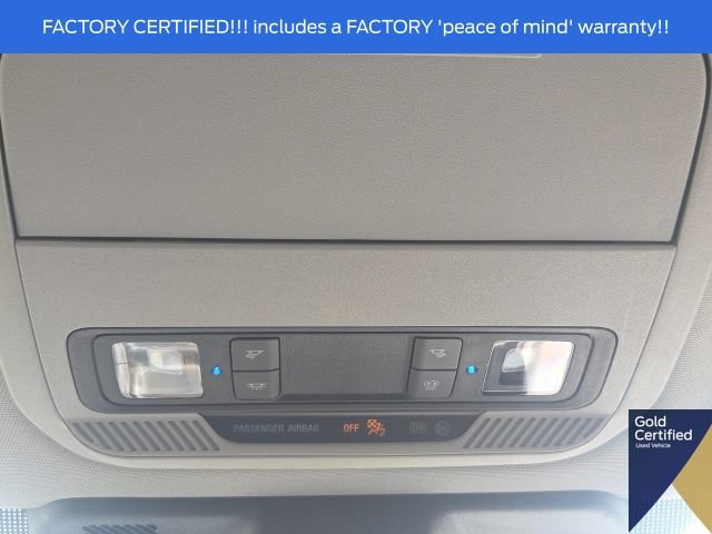 Certified 2021 Ford F150 XL w/ Equipment Group 101A High AWD/4WD image 22