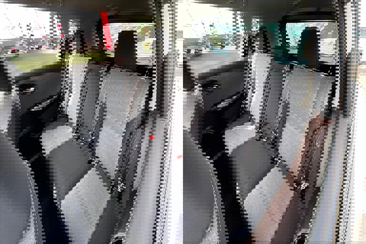 Used 2023 Nissan Rogue SV image 21