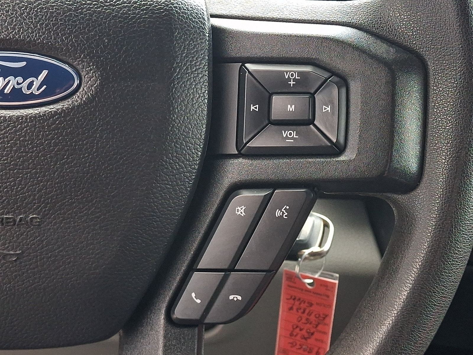 Certified 2019 Ford F150 XL w/ Equipment Group 101A Mid AWD/4WD image 22