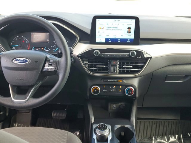 Certified 2022 Ford Escape SE image 19