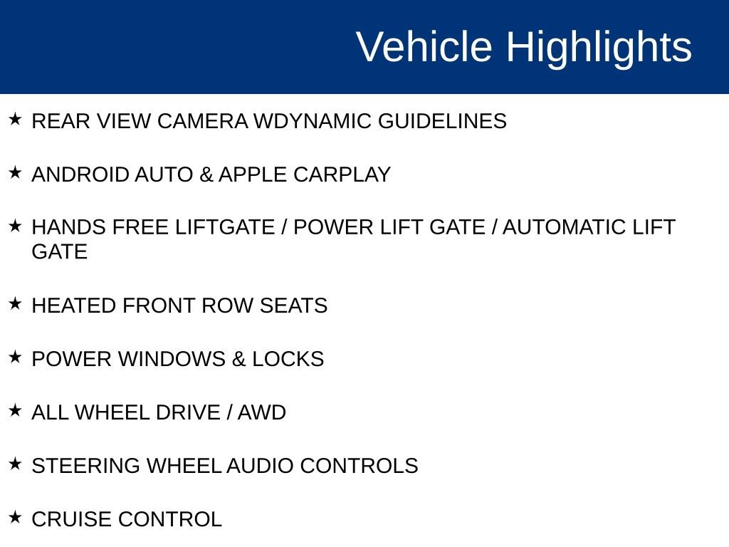 Certified 2024 Ford Mustang Mach-E Premium AWD/4WD image 8