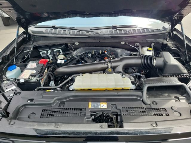 Certified 2025 Ford Expedition Max Active AWD/4WD image 27