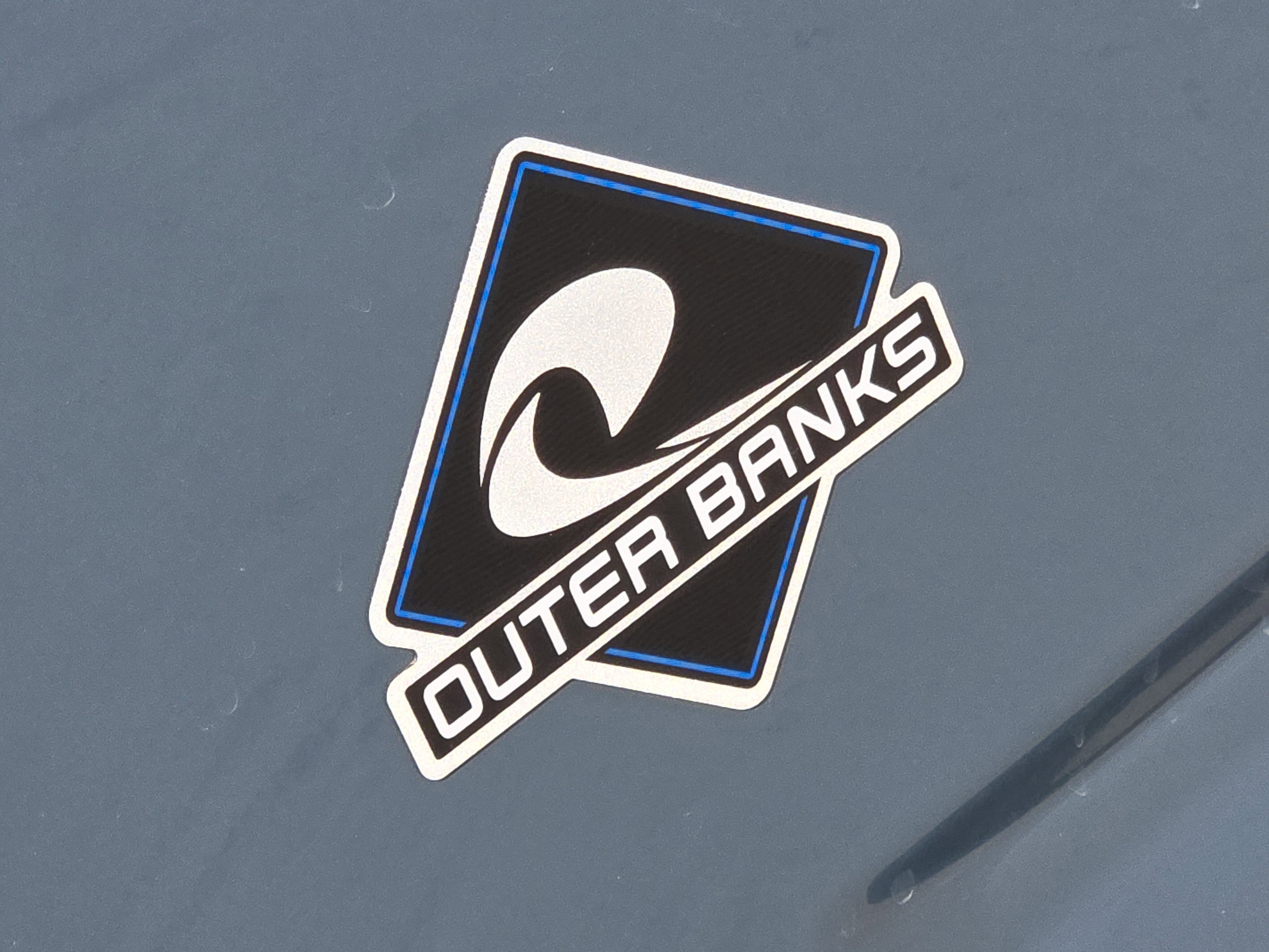 Certified 2023 Ford Bronco Sport Outer Banks image 10