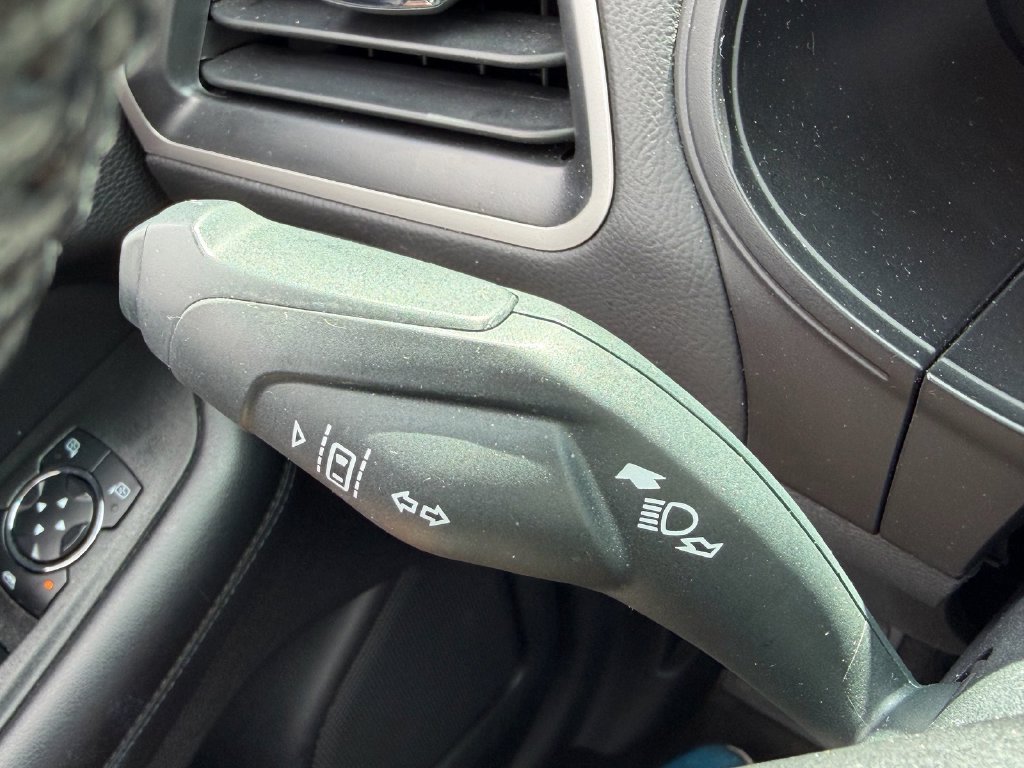 Certified 2024 Ford Edge SEL AWD/4WD image 30
