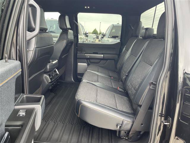 Certified 2023 Ford F150 Tremor w/ Trailer Tow Package AWD/4WD image 20