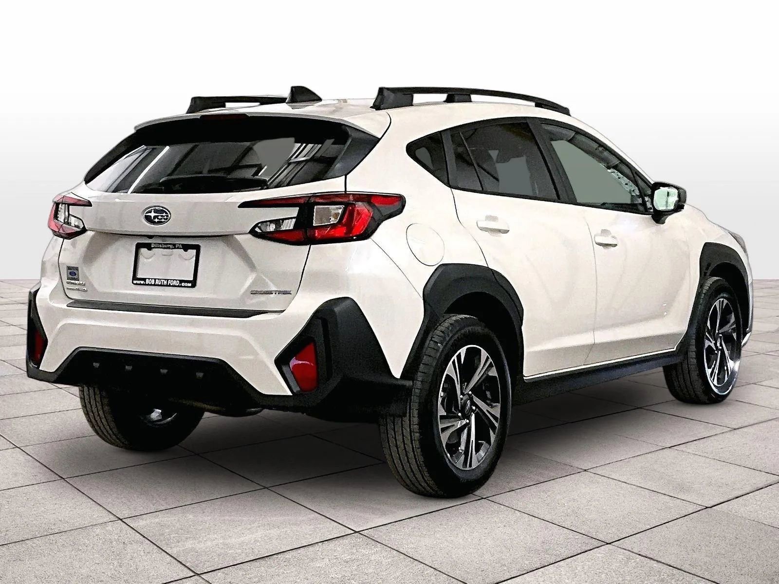 Used 2024 Subaru Crosstrek 2.0i Premium w/ Popular Package #3 AWD/4WD image 11