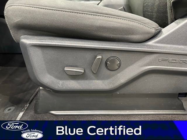 Certified 2023 Ford F150 XLT w/ Equipment Group 302A High image 22