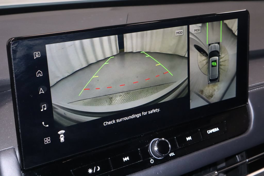 Used 2025 Mitsubishi Outlander SE FWD image 4