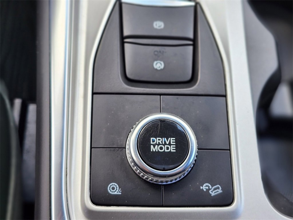 Certified 2022 Ford Explorer Timberline image 26