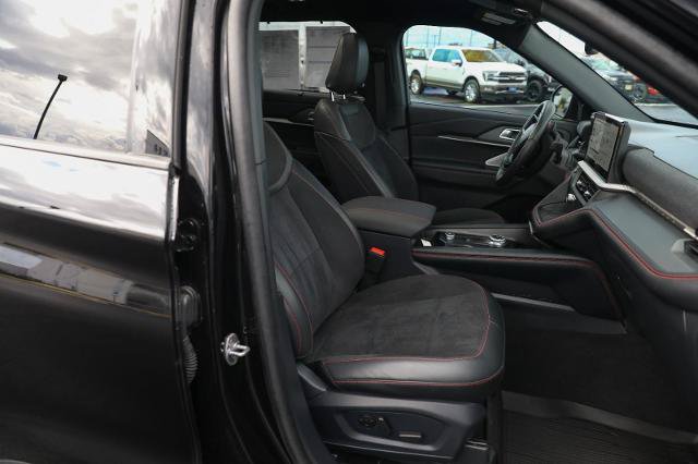 Certified 2025 Ford Explorer ST AWD/4WD image 38