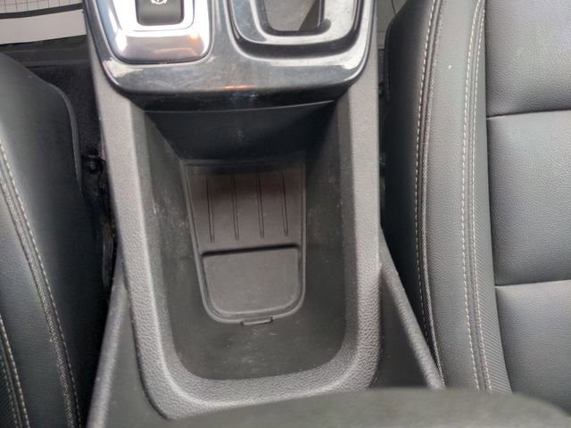 Used 2021 Chevrolet TrailBlazer ACTIV w/ Sun and Liftgate Package image 32