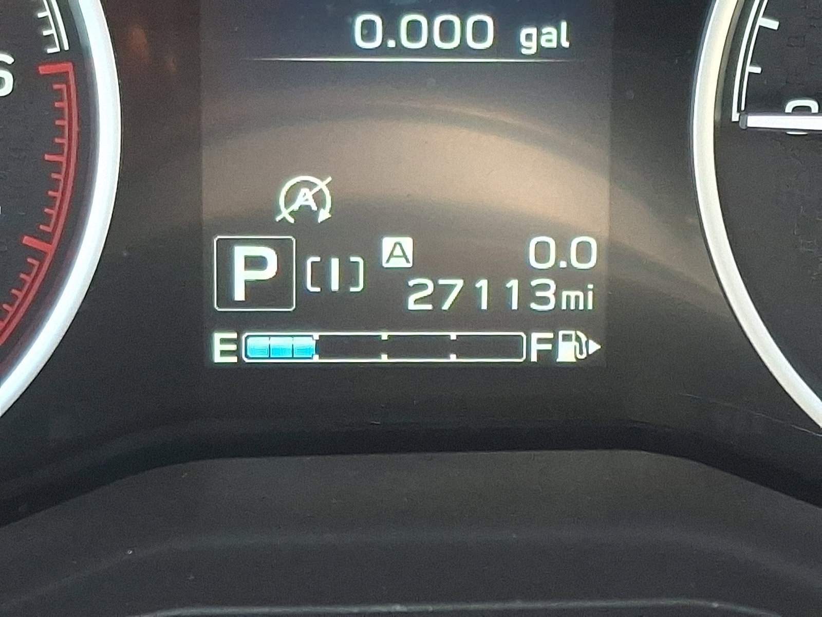 Used 2024 Subaru Forester Premium AWD/4WD image 25