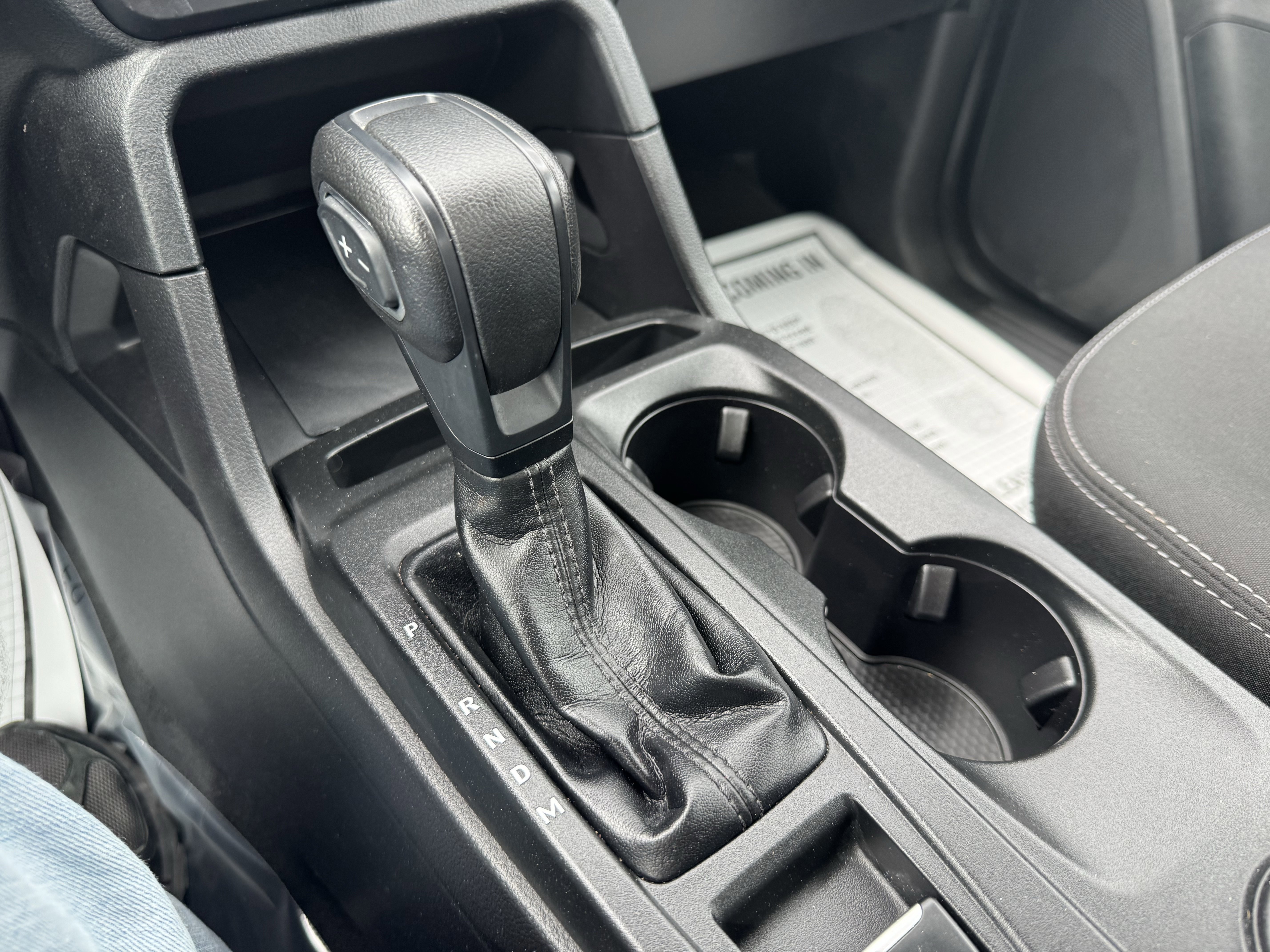 Certified 2024 Ford Ranger XL w/ Trailer Tow Package RWD image 16