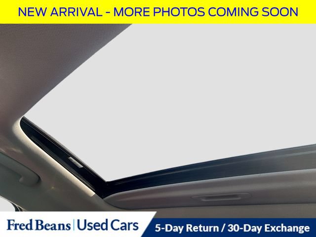 Used 2023 Hyundai Tucson SEL w/ Convenience Package AWD/4WD image 20