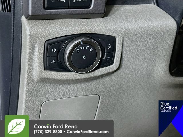 Certified 2022 Ford F350 XLT w/ XLT Premium Package AWD/4WD image 14