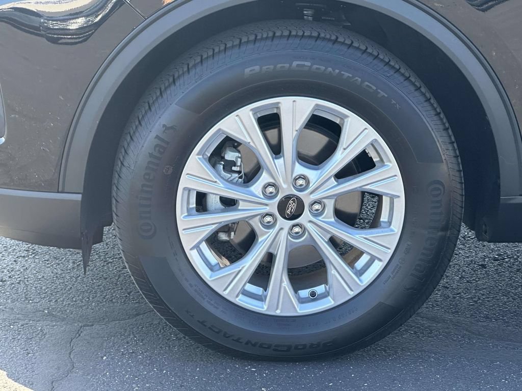 Certified 2024 Ford Escape Active w/ Tech Pack #2 AWD/4WD image 8