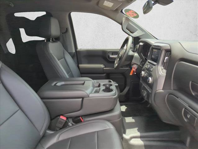 Used 2020 GMC Sierra 1500 2WD Double Cab image 25