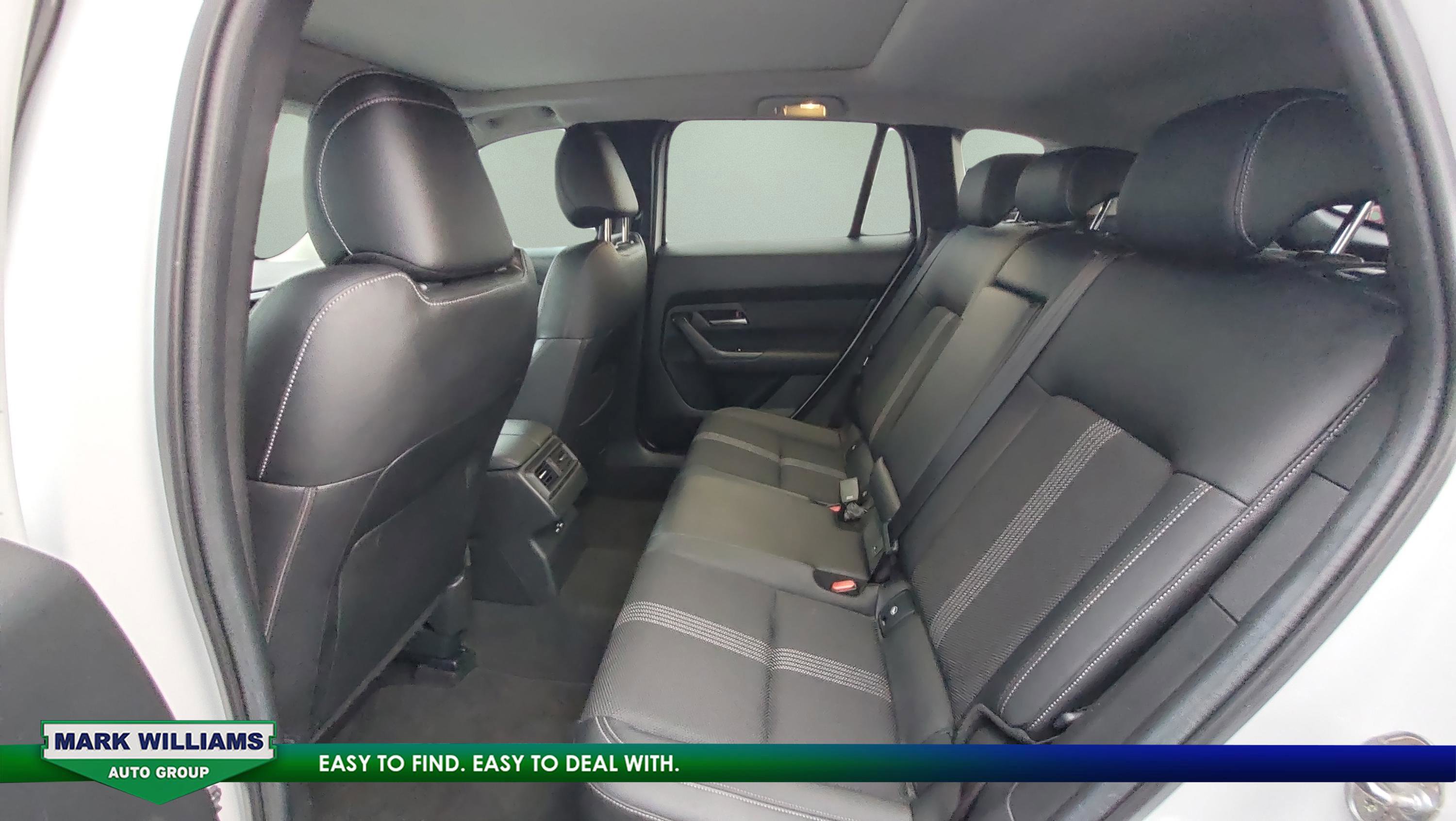 Used 2023 MAZDA CX-50 2.5 S w/ Accent Package image 16