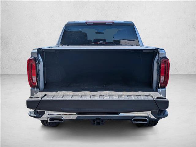 Used 2023 GMC Sierra 1500 SLT w/ SLT Premium Package AWD/4WD image 6