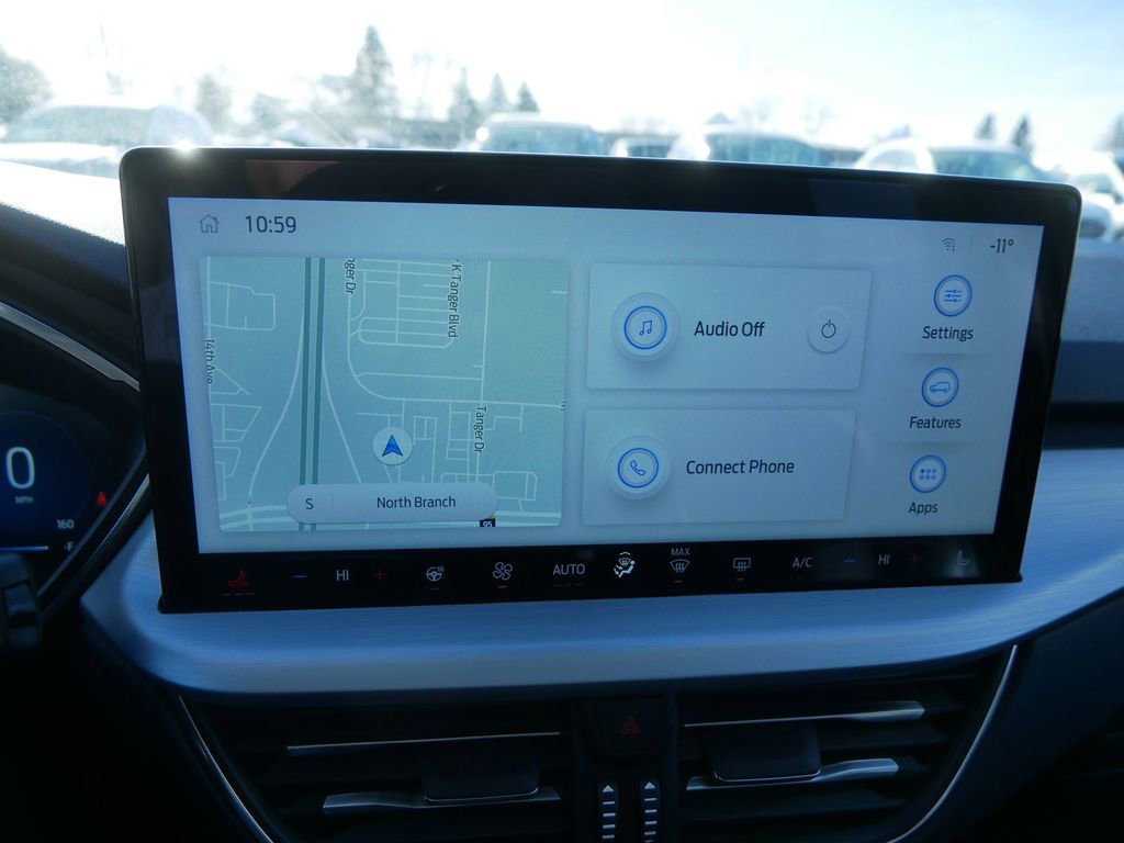 Certified 2024 Ford Escape Platinum image 24