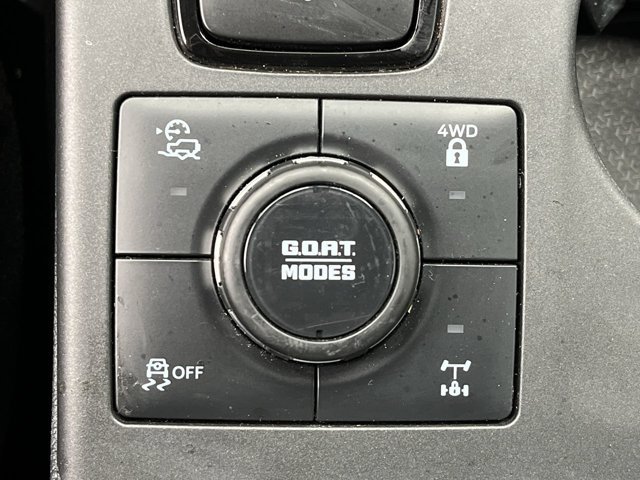 Certified 2023 Ford Bronco Sport Badlands AWD/4WD image 17