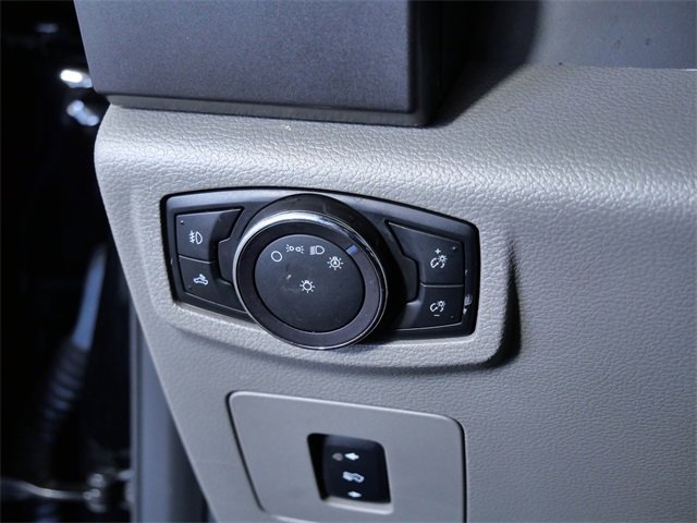 Certified 2017 Ford F150 XLT w/ Equipment Group 302A Luxury image 27