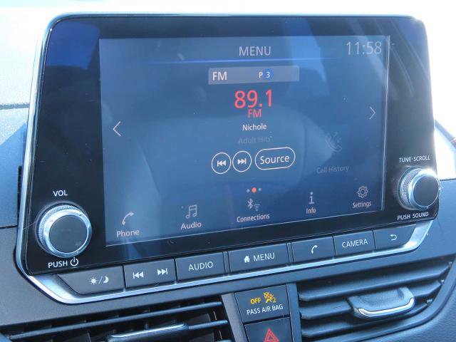 Used 2020 Nissan Altima 2.5 SR w/ Premium Package image 32