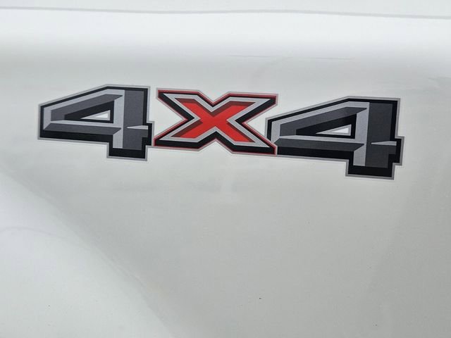 Certified 2024 Ford F450 Lariat w/ Lariat Ultimate Package AWD/4WD image 13