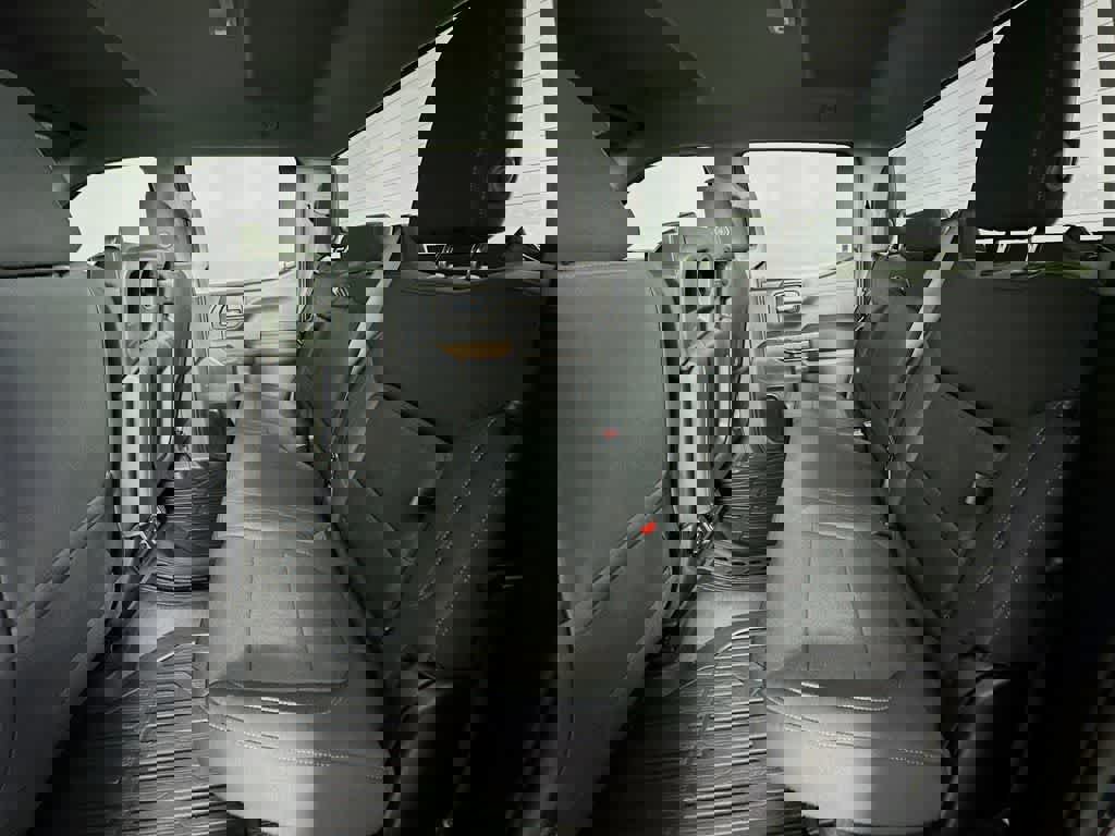 Used 2021 GMC Sierra 1500 Elevation w/ LPO, GMC Protection Package image 17