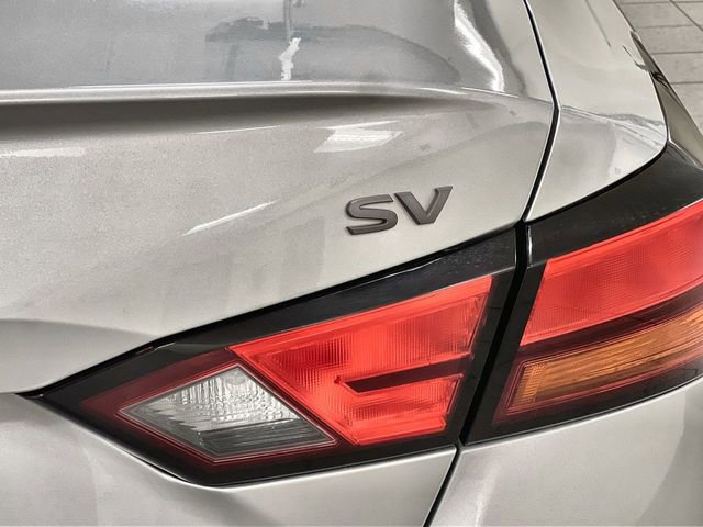 Used 2024 Nissan Altima 2.5 SV image 6