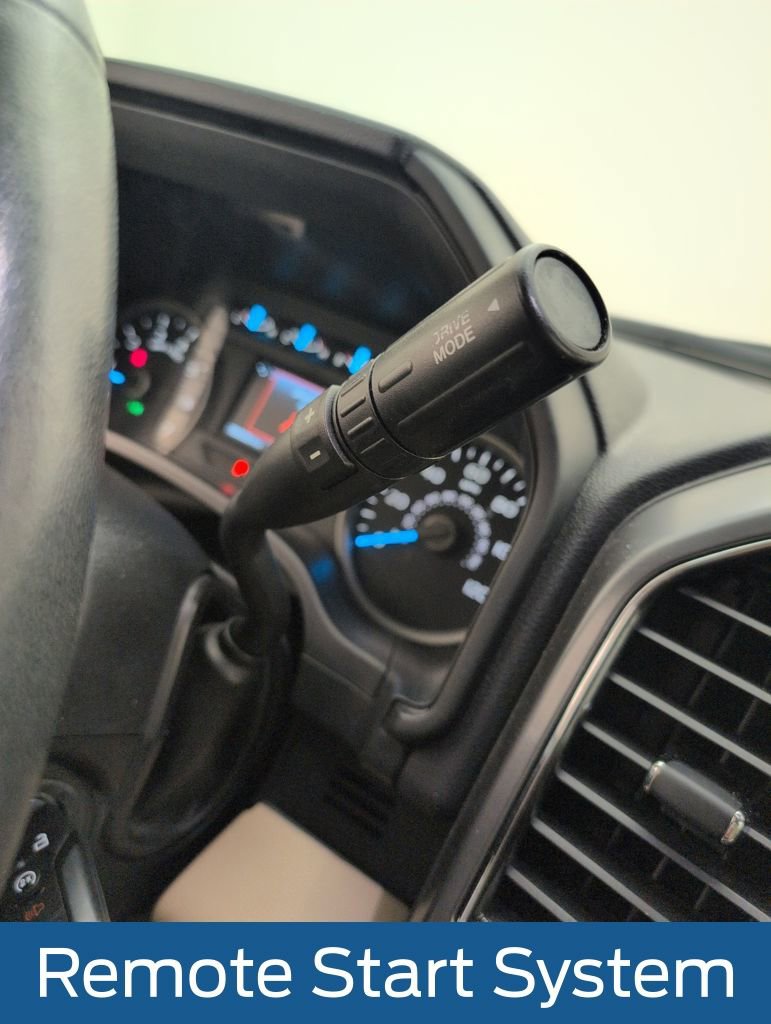 Certified 2018 Ford F150 XLT w/ Equipment Group 302A Luxury image 30