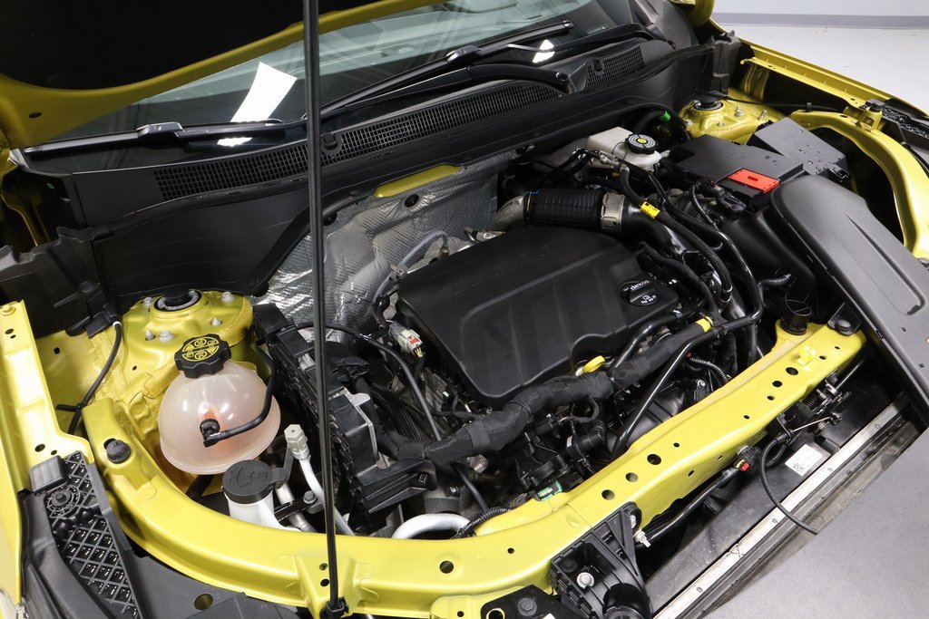 Used 2024 Chevrolet Trax RS w/ Driver Confidence Package image 14