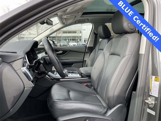 Used 2023 Audi Q7 3.0T Premium Plus image 19