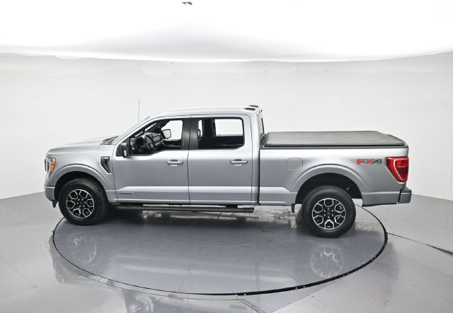Certified 2023 Ford F150 XLT w/ Equipment Group 302A High AWD/4WD image 45
