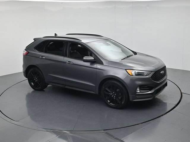 Certified 2021 Ford Edge ST-Line FWD image 44