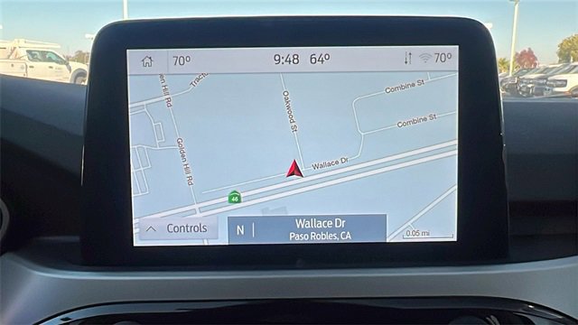 Certified 2022 Ford Escape SEL w/ Technology Package image 24