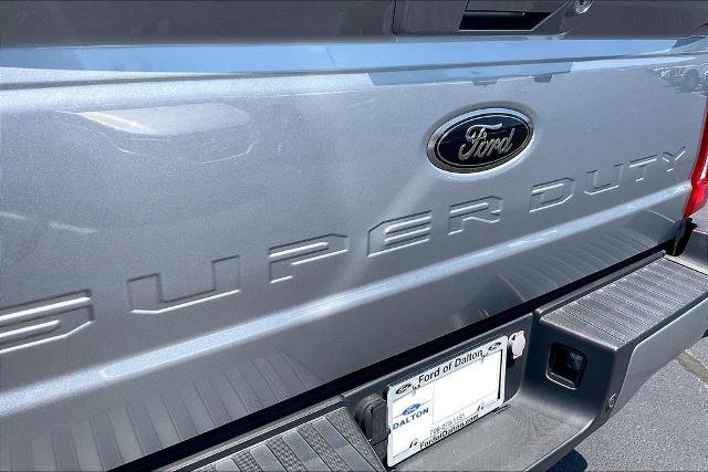 Certified 2024 Ford F350 Lariat w/ Lariat Ultimate Package AWD/4WD image 8