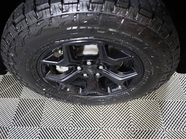 Certified 2024 Ford Explorer Timberline AWD/4WD image 36