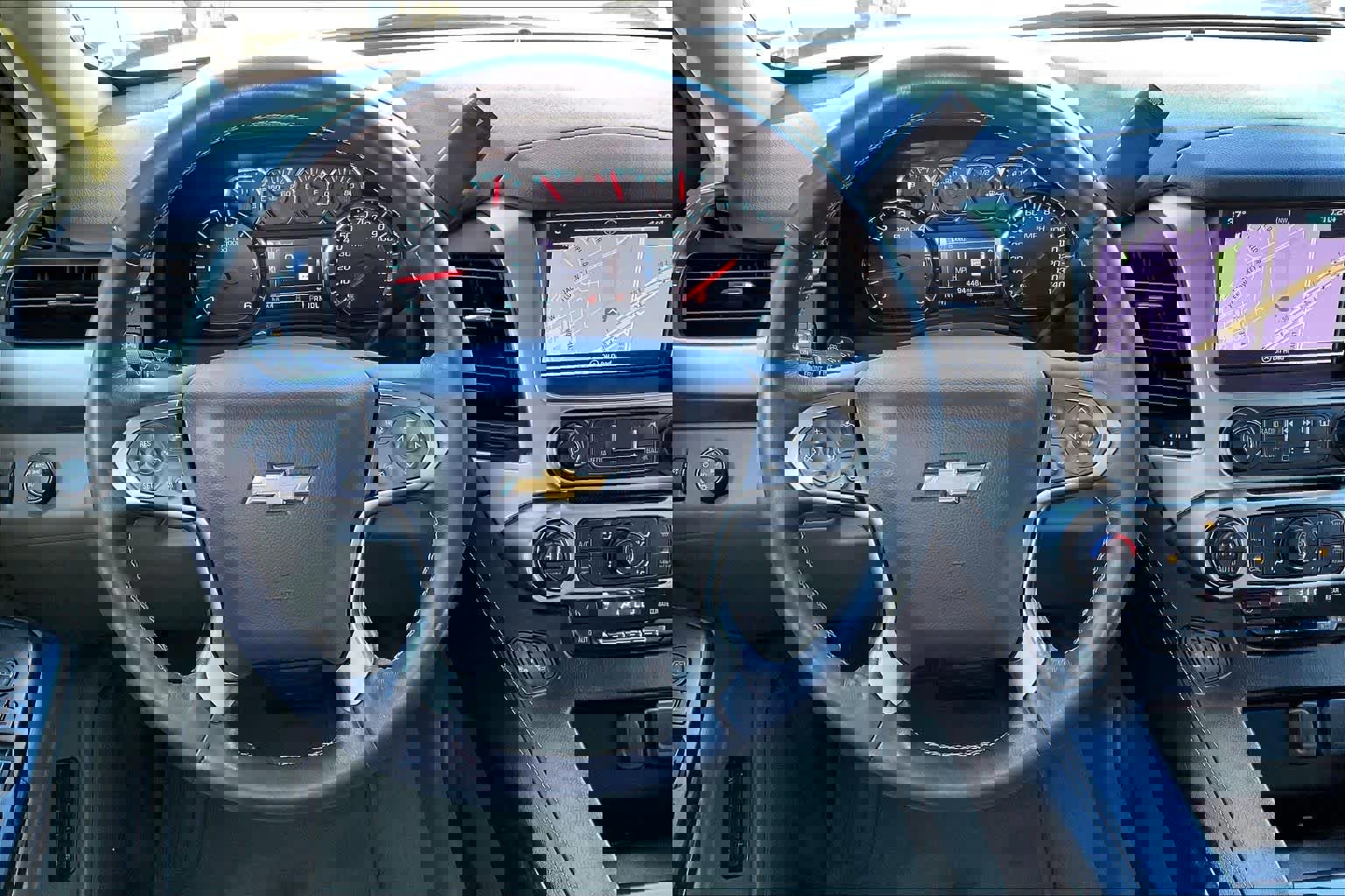 Used 2018 Chevrolet Tahoe LT image 7