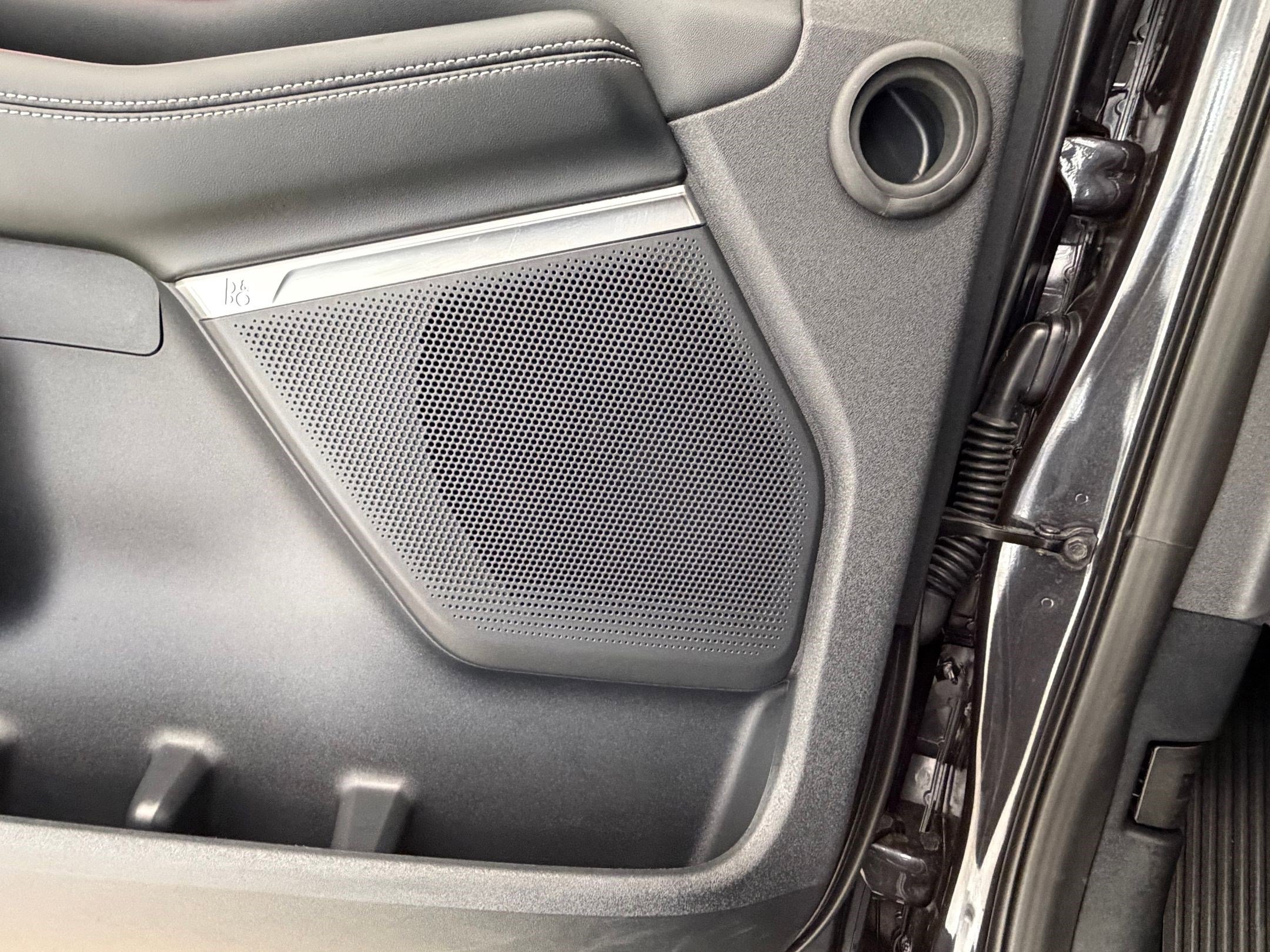 Certified 2025 Ford Expedition Platinum w/ Driver's Package image 24