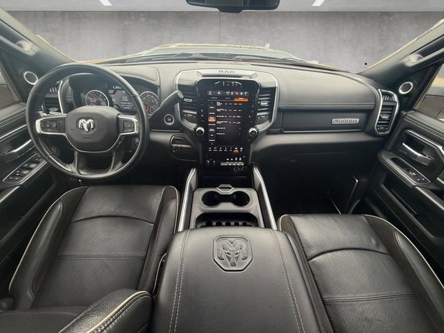Used 2023 RAM 2500 Laramie AWD/4WD image 21