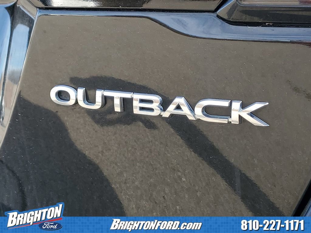 Used 2023 Subaru Outback Premium image 7