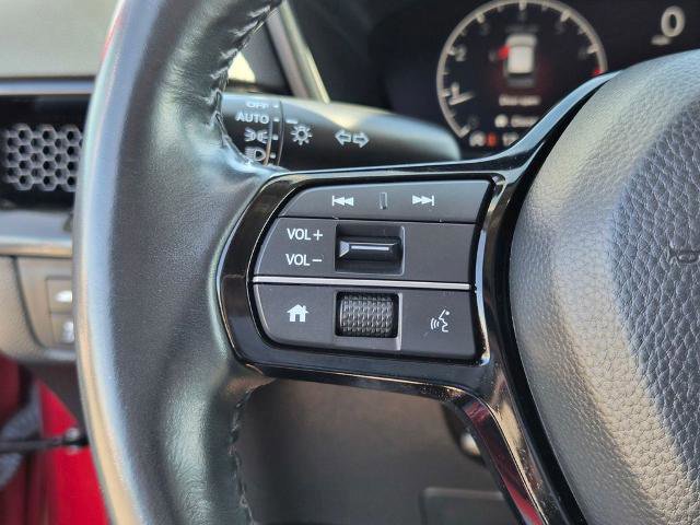 Used 2023 Honda CR-V EX-L image 25