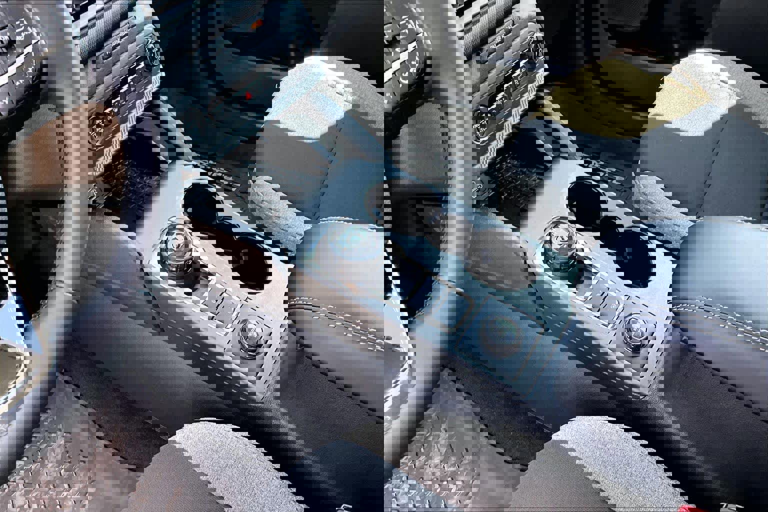 Certified 2025 Ford Bronco Sport Big Bend image 19