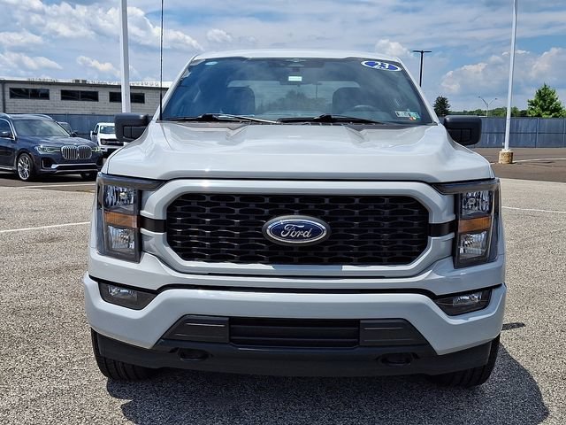 Certified 2023 Ford F150 XL w/ STX Appearance Package AWD/4WD image 2